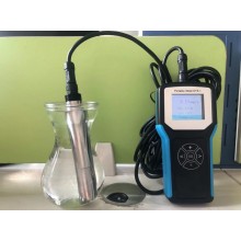 在線/便攜式溶氧儀，自帶溫度補(bǔ)償，檢測(cè)速度快，精度高