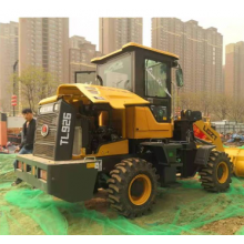 西安鏟車租賃，裝載機租賃