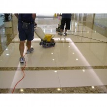 大理石石材地面結(jié)晶，水磨石翻新，花崗巖護(hù)理保養(yǎng)