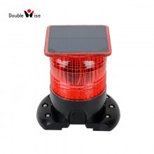 太陽能障礙燈：交通路障 ，危險(xiǎn)警示，3公里可視， 廠家價(jià)格