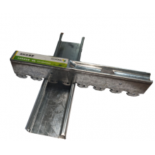 優(yōu)時(shí)吉博羅（原拉法基）輕鋼龍骨，卡式龍骨，吊頂龍骨，輕鋼龍骨