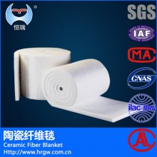 硅酸鋁針刺毯，陶瓷纖維耐火毯，耐火棉毯